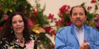 Nicaragua saluda al 32 Aniversario del Día del Estado en Croacia