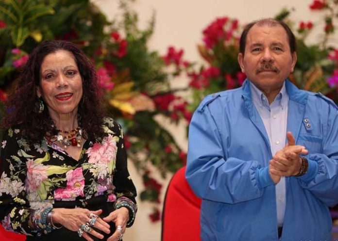 Nicaragua saluda al 32 Aniversario del Día del Estado en Croacia