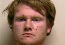 Utah: Sujeto drogado mató a dos niños en accidente Sujeto atropelló a 2 niños menores de 3 años en Utah
