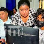 Jóvenes de Jalapa afianzan conocimientos a través de la educación técnica Jóvenes de Jalapa afianzan conocimientos a través de la educación técnica