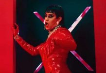Bad Bunny afirma que "ahorca el ganso" como técnica antiestrés