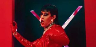 Bad Bunny afirma que "ahorca el ganso" como técnica antiestrés