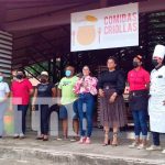 Inauguran en Managua «Comidas Criollas» una nueva oferta en la gastronomía Inauguran en Managua "Comidas Criollas" una nueva oferta en la gastronomía