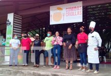 Inauguran en Managua «Comidas Criollas» una nueva oferta en la gastronomía Inauguran en Managua "Comidas Criollas" una nueva oferta en la gastronomía