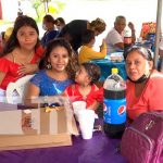 El Día de las Madres también se celebró en el Sistema Penitenciario de Granada El Día de las Madres también se celebró en el Sistema Penitenciario de Granada