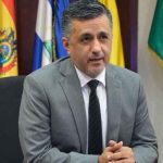 Sacha Llorenti: Valores del ALBA-TCP salieron fortalecidos en su reciente cumbre Sacha Llorenti: Valores del ALBA-TCP salieron fortalecidos en su reciente cumbre