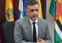 Sacha Llorenti: Valores del ALBA-TCP salieron fortalecidos en su reciente cumbre Sacha Llorenti: Valores del ALBA-TCP salieron fortalecidos en su reciente cumbre