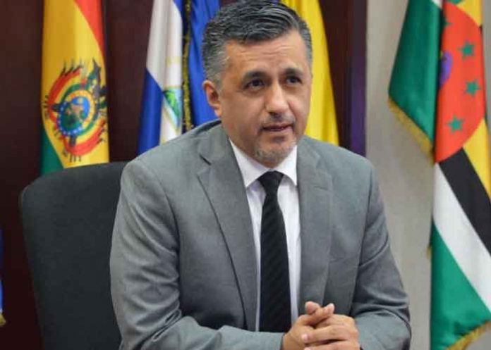 1 Sacha Llorenti: Valores del ALBA-TCP salieron fortalecidos en su reciente cumbre