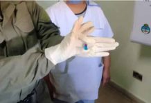 Mujeres ‘paridas’ en droga son capturadas en Argentina ¡Darían a luz cocaína! Mujeres 'paridas' en droga son capturadas, Argentina