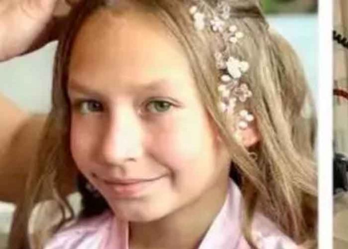 ¡Vivió para contarlo! Niña sobrevive a ataque de puma en EEUU