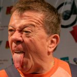 Chabelo se pronuncia ante rumores que afirmaban estaba desahuciado