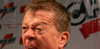 Chabelo se pronuncia ante rumores que afirmaban estaba desahuciado