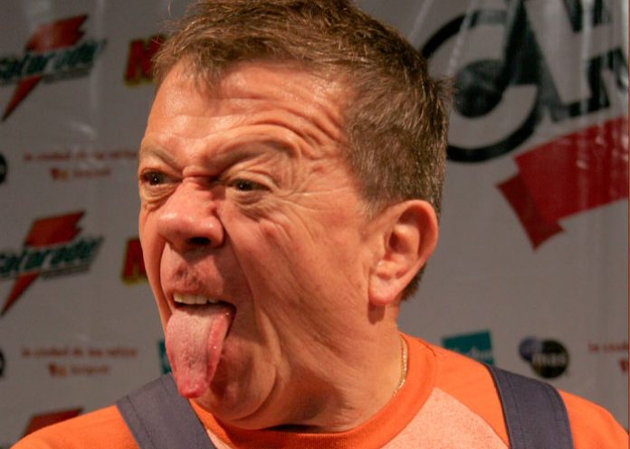 Chabelo se pronuncia ante rumores que afirmaban estaba desahuciado
