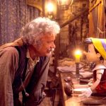 Lanzan tráiler de "Pinocho" película de Disney que protagoniza Tom Hanks
