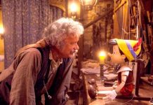 Lanzan tráiler de «Pinocho» película de Disney que protagoniza Tom Hanks Lanzan tráiler de "Pinocho" película de Disney que protagoniza Tom Hanks