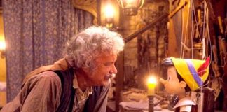 Lanzan tráiler de "Pinocho" película de Disney que protagoniza Tom Hanks