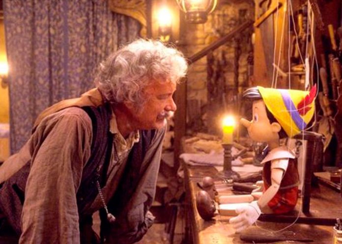 .1 Lanzan tráiler de