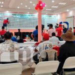 Lotería Nacional: premio de 20 millones se fue hasta Tipitapa Lotería Nacional: premio de 20 millones se fue hasta Tipitapa