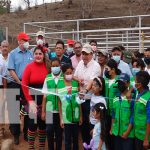 Nuevo proyecto de alcantarillado sanitario y planta de tratamiento en Totogalpa, Madriz Totogalpa, Madriz es beneficiado con alcantarillado
