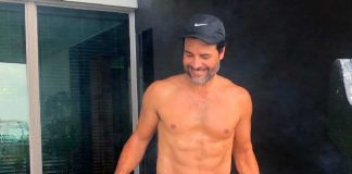 Chayanne "el papá de todos" causa sensación tras iniciarse en TikTok