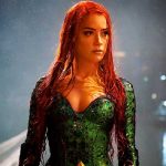 Más de 3 millones firman para que Amber Heard salga de "Aquaman 2"