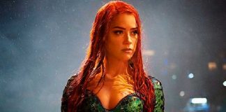 Más de 3 millones firman para que Amber Heard salga de "Aquaman 2"