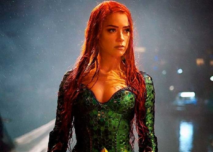 Más de 3 millones firman para que Amber Heard salga de 