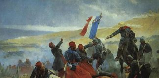 5 de Mayo: La celebración mexicana que mas se celebra en EEUU