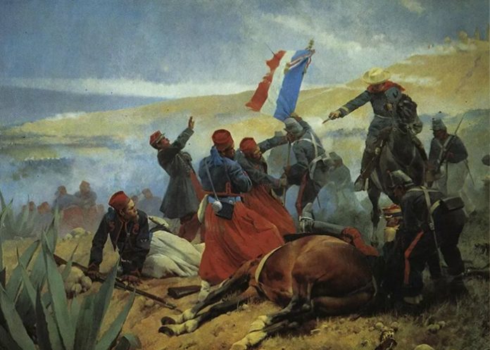 1 copia 5 de Mayo: La celebración mexicana que mas se celebra en EEUU