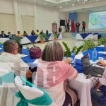 Nicaragua prepara plan de Resistencia Antimicrobiana plan de resistencia antimicrobiana en Nicaragua