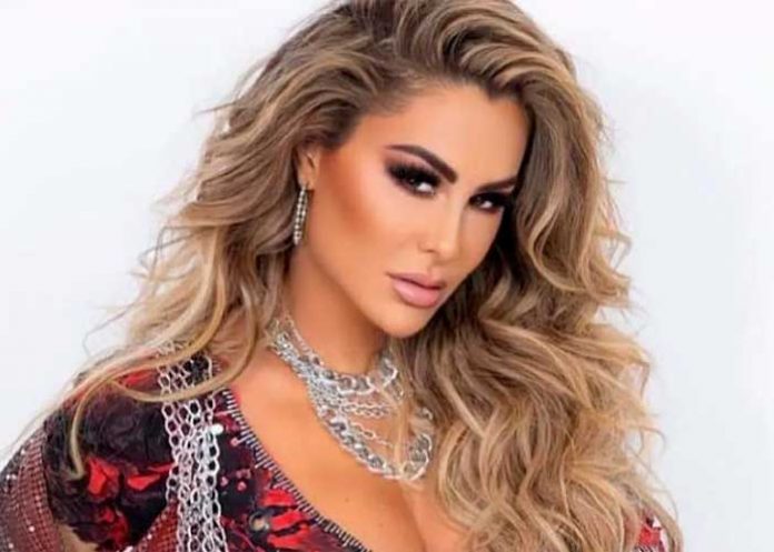 ‘Bombón Asesino’ prende las redes sociales con estas candentes fotos