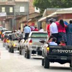 Unen voces para proclamar no más muertes por accidentes en Jalapa Unen voces para proclamar no más muertes por accidentes en Jalapa
