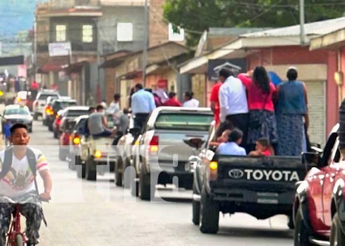 Unen voces para proclamar no más muertes por accidentes en Jalapa