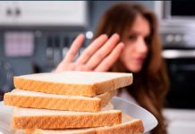 ¿Por qué no es bueno consumir mucho pan?: "posibles riesgos"