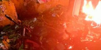 Explota una motobomba en una comunidad de Cauca, Colombia