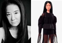 Mattel lanza una Barbie inspirada en la diseñadora más importante del mundo Mattel lanza una Barbie inspirada en la diseñadora más importante del mundo