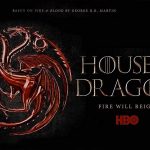 HBO libera el nuevo e impresionante trailer de House of the Dragon HBO libera un nuevo e impresionante trailer de House of the Dragon