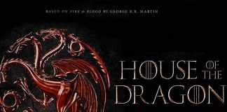 HBO libera un nuevo e impresionante trailer de House of the Dragon