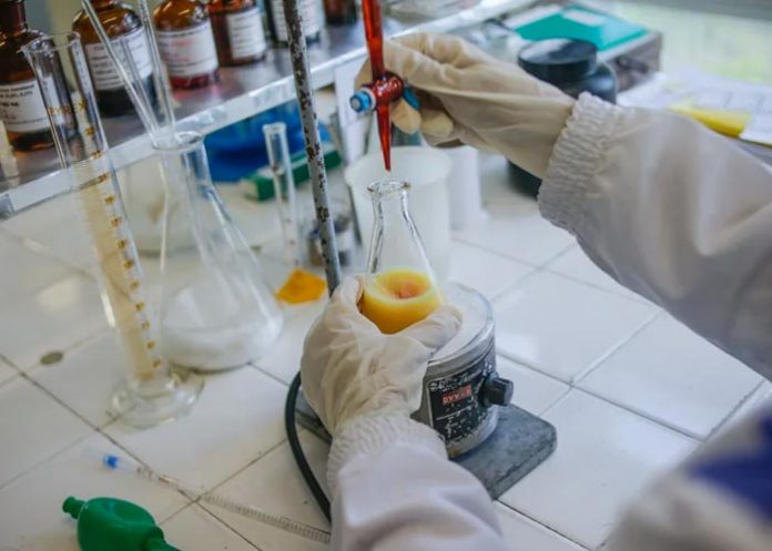 123 Ciencia está profundizando en COVID-19