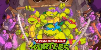 Tortugas Ninja de regreso con Teenage Mutant Ninja Turtles Shredder´s Revenge