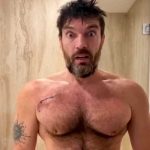 El actor Julián Gil confiesa que enfrenta una batalla contra el cáncer El actor Julián Gil confiesa que enfrenta una batalla contra el cáncer