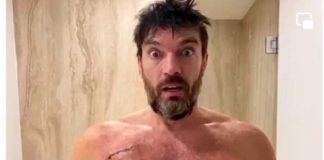 El actor Julián Gil confiesa que enfrenta una batalla contra el cáncer