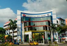 Panamá registra el primer caso de misteriosa hepatitis infantil aguda