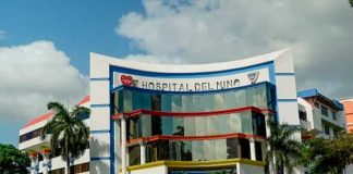 Panamá registra el primer caso de misteriosa hepatitis infantil aguda