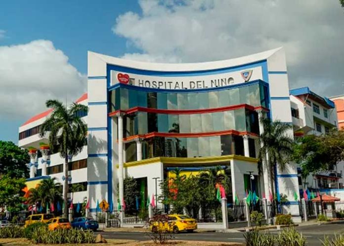 Panamá registra el primer caso de misteriosa hepatitis infantil aguda