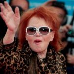 Fallece a los 92 años la reina de la noche de París