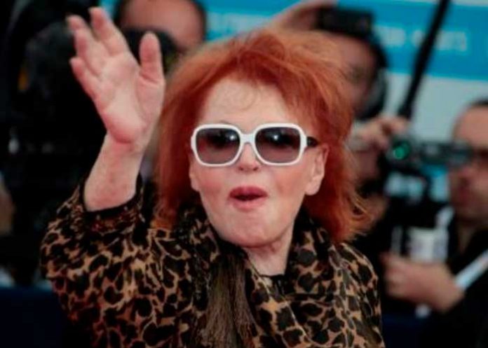 Fallece a los 92 años la reina de la noche de París