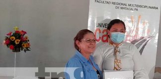 UNAN-Managua reconoce la excelencia académica de la Universidad del Campo