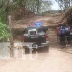 Mujer muere de varios impactos de bala en Boaco Mujer muere de varios impactos de bala en Boaco