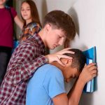Niño de Venezuela sufrió golpiza en centro escolar de Perú Niño de Venezuela sufre de bullying en Perú